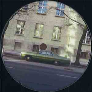 Deep88 - Berlinaric EP