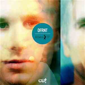 DFRNT - Actaeon EP