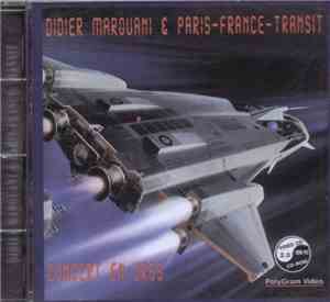 Didier Marouani & Paris-France-Transit - Concert En URSS