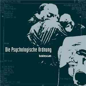 Die Psychologische Ordnung - Brainscan