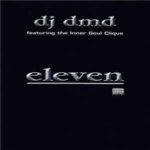 DJ DMD - Eleven