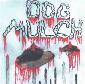 Dog Mulch - Ground Hound