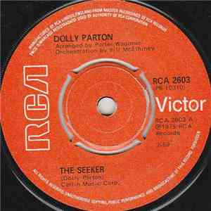 Dolly Parton - The Seeker