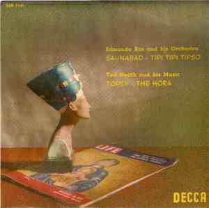 Edmundo Ros And His Orchestra / Ted Heath And His Music - Saunabad