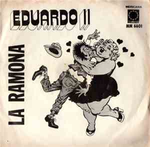 Eduardo II - La Ramona / La Feria