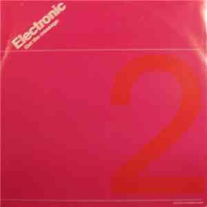 Electronic - Get The Message