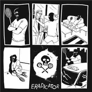 Eradicator - Eradicator