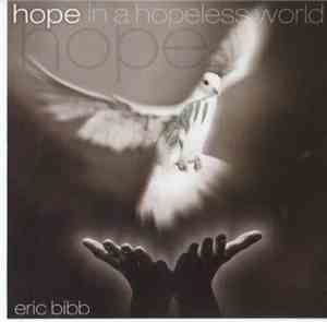Eric Bibb - Hope In A Hopeless World