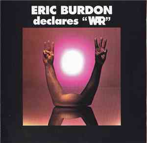 Eric Burdon Declares 