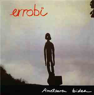 Errobi - Ametsaren Bidea