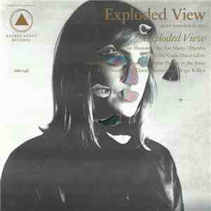 Exploded View - Exploded View