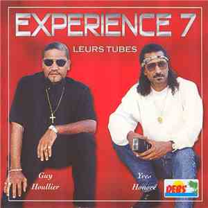 Expérience 7 - Leurs Tubes
