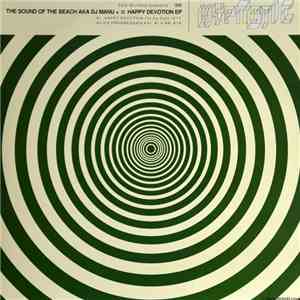 Fafa Monteco Presents The Sound Of The Beach aka DJ Manu+ - Happy Devotion  ...