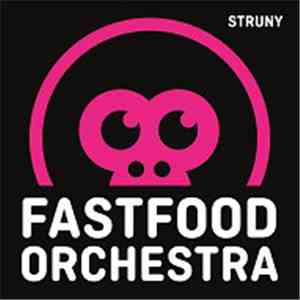 Fast Food Orchestra - Struny