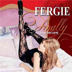 Fergie  - Finally