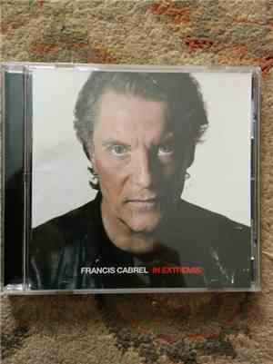 Francis Cabrel - In Extremis