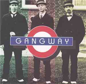 Gangway - Compendium Greatest Hits