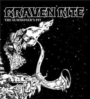 Graven Rite - The Summoner's Pit