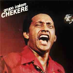 Grupo Irakere - Chekere