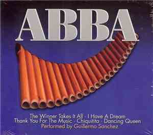Guillermo Sanchez - ABBA