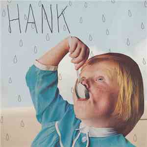 Hank  - Showers Of Happiness