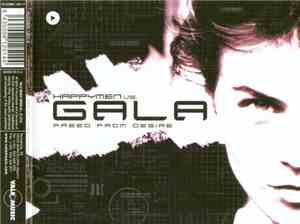Happymen vs. Gala - Freed From Desire 2003