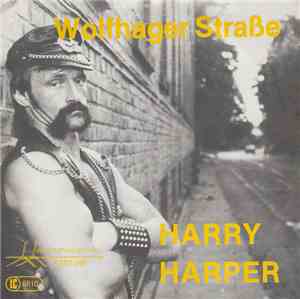 Harry Harper / Ray Hoffmann - Wolfhager Straße / When The Day Comes