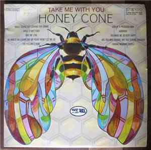 Honey Cone - Take Me With You
