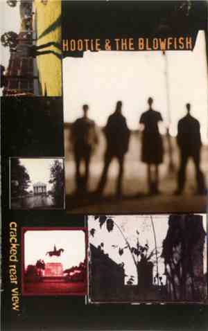 Hootie & The Blowfish - Cracked Rear View