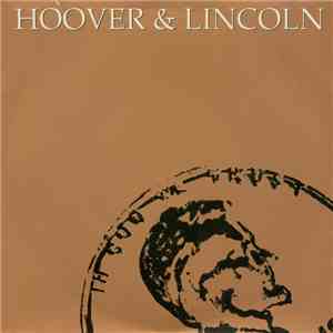 Hoover  / Lincoln  - Two Headed Coin