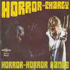 Horror Charly - Horror Horror Dance