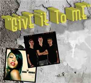 Ida Corr - Give It To Me