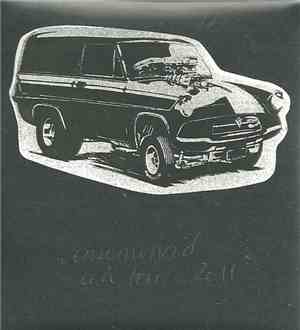 Inseminoid  - UK Tour 2011