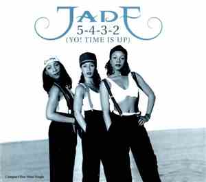 Jade  - 5-4-3-2 (Yo! Time Is Up)
