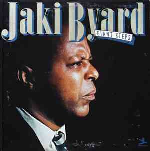 Jaki Byard - Giant Steps