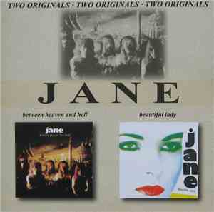 Jane - Between Heaven And Hell / Beautiful Lady