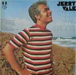 Jerry Vale - We've Only Just Begun