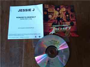 Jessie J - Nobody's Perfect