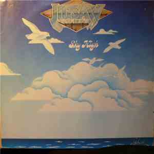 Jigsaw  - Sky High