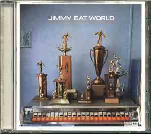 Jimmy Eat World - Jimmy Eat World