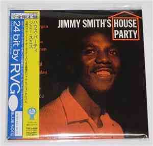 Jimmy Smith - House Party