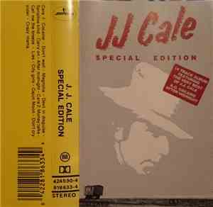 J.J. Cale - Special Edition