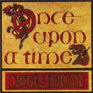 John Rocca - Once Upon A Time