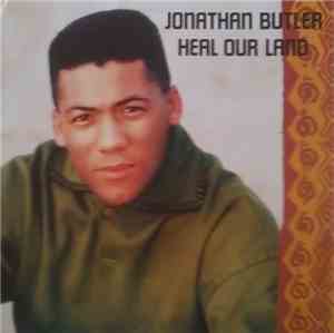 Jonathan Butler - Heal Our Land