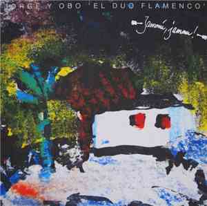 Jorge Y Obo - El Duo Flamenco - Jammú, Jammu