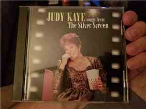 Judy Kaye - Judy Kaye songs from The Silver Screen