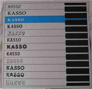 Kasso - Kasso 2
