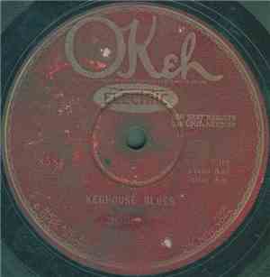 Keghouse - Keghouse Blues / Shiftin’ My Gear