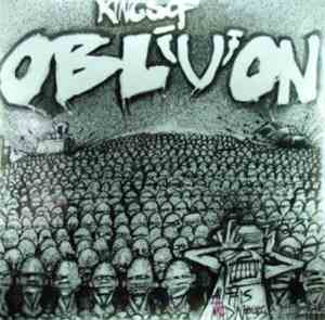Kings Of Oblivion - All This Madness