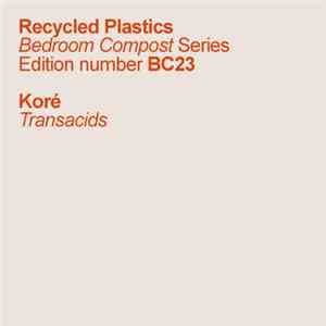 Koré - Transacids